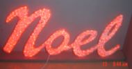 LED Signboard Light